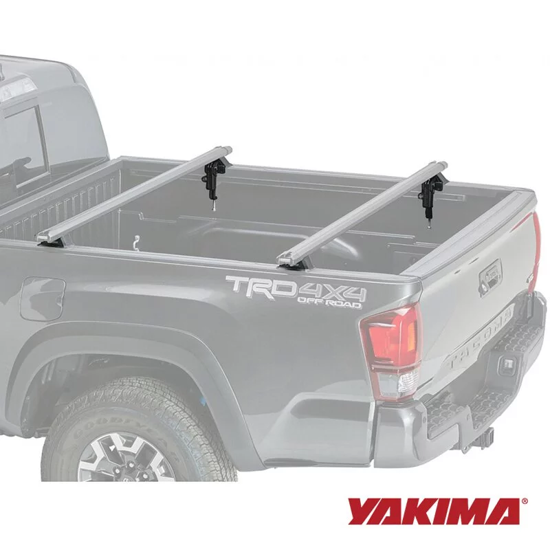 BedRock HD (Towers Only) 貨卡橫桿基座_載重型