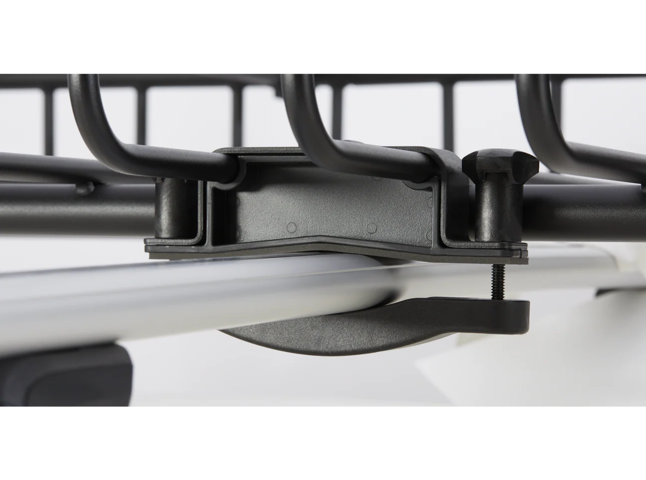 MegaWarrior 終極戰士車頂籃