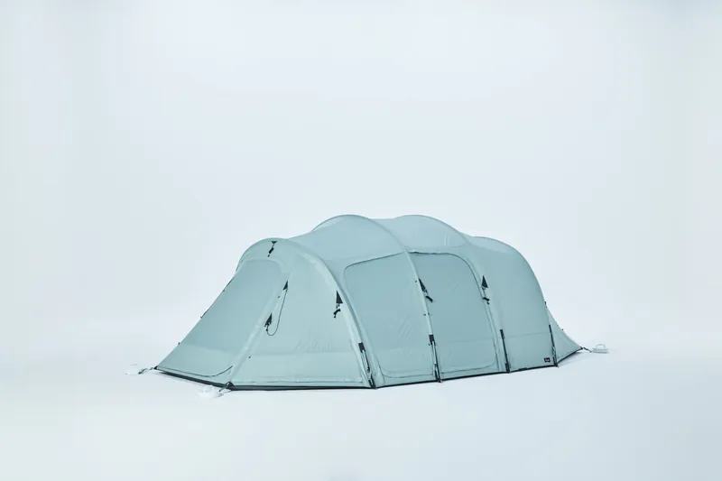 LADIT｜SOLONGO｜TUNNEL 5P｜隧道帳