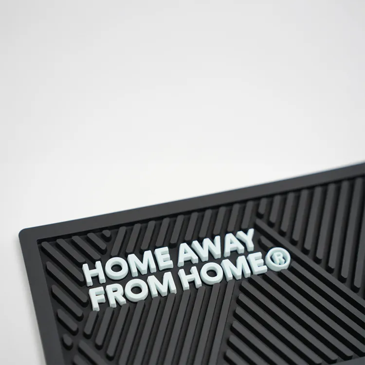 Ladit® 多功能長型瀝水墊｜防滑置物墊｜Bar Mat S