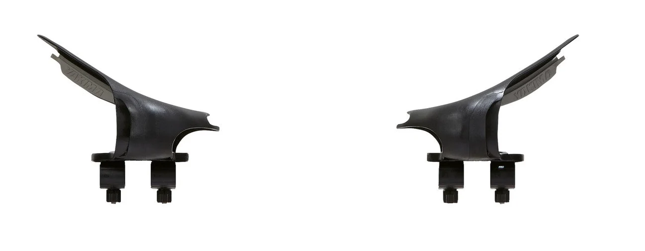 灰鯖鯊 Mako Saddles（一組兩個）