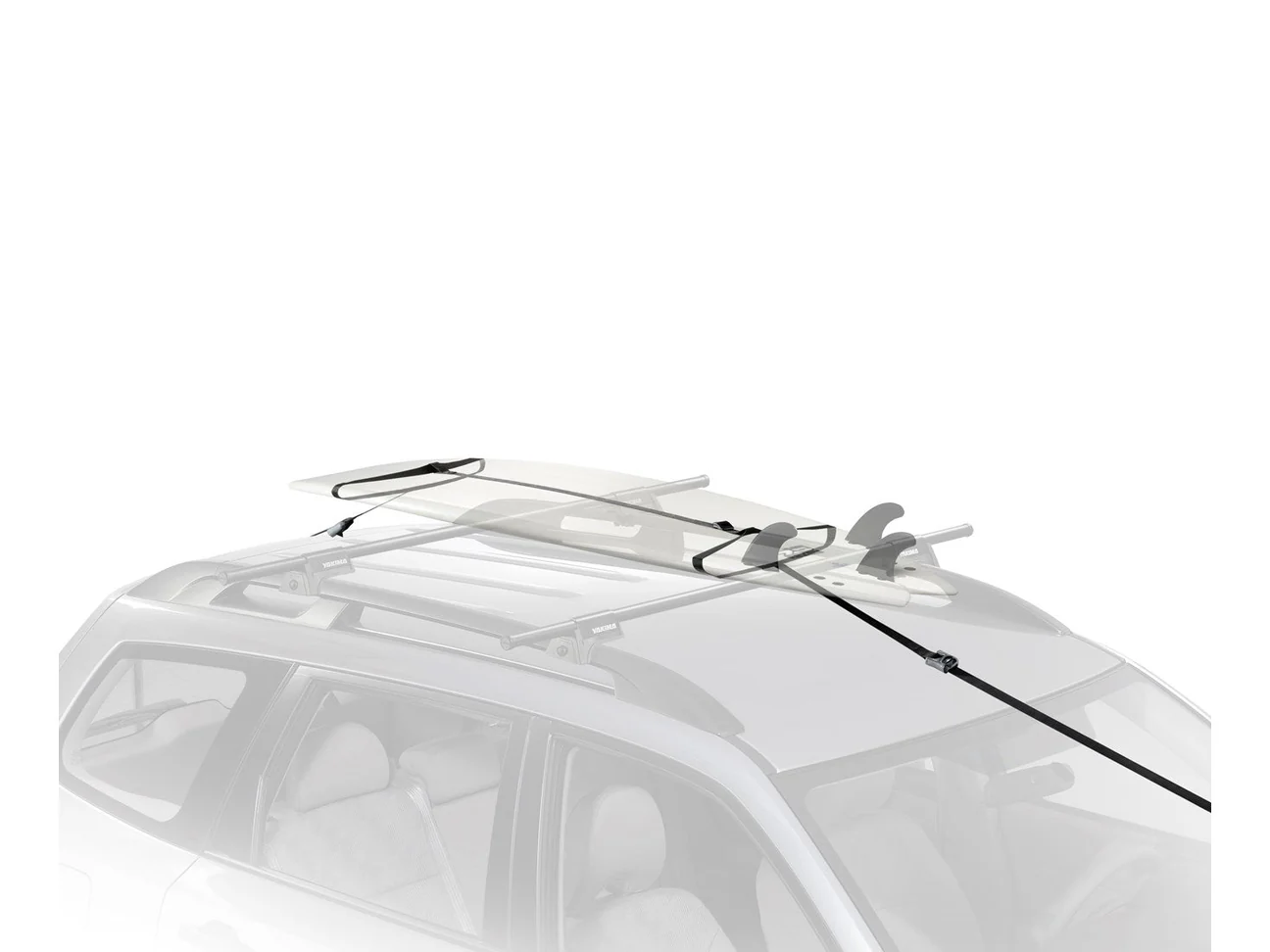 S.U.P 衝浪板固定帶