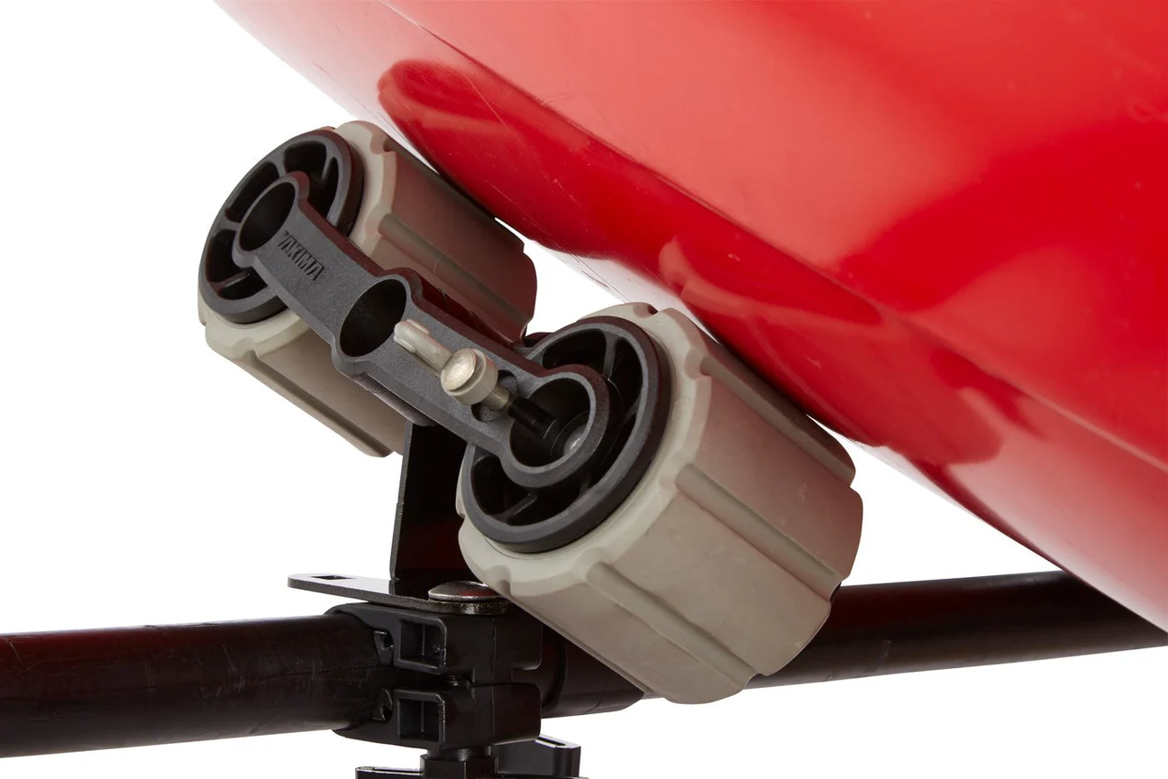 HullyRollers 船體滾軸型（一組兩個）