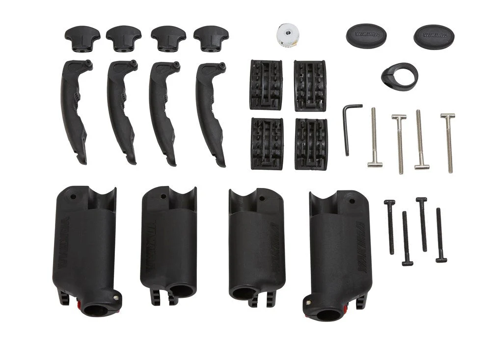 ShowBoat 66 船體上車輔助桿