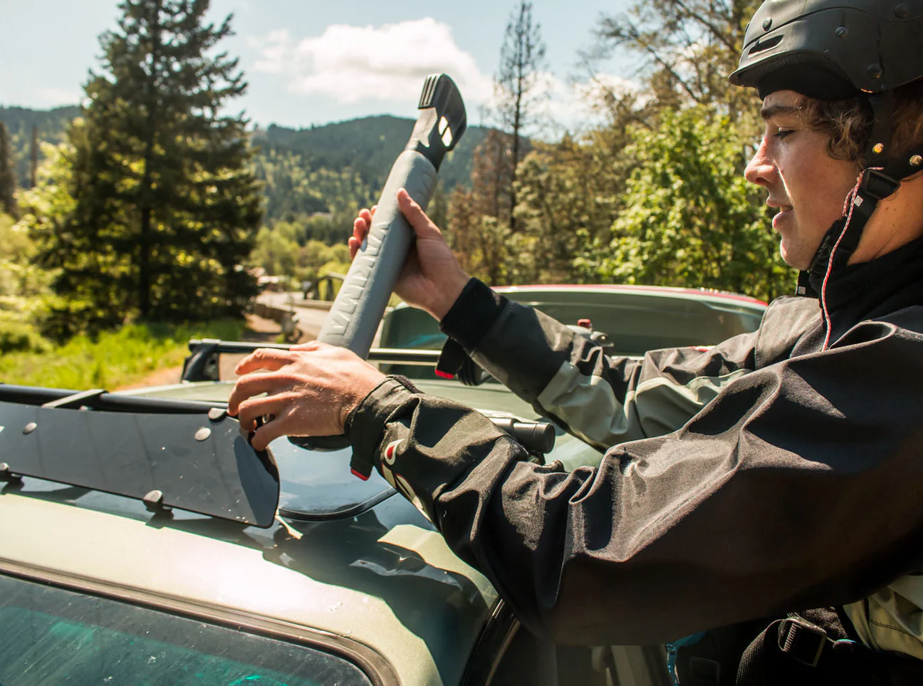 BigStack 大堆疊型船體裝載