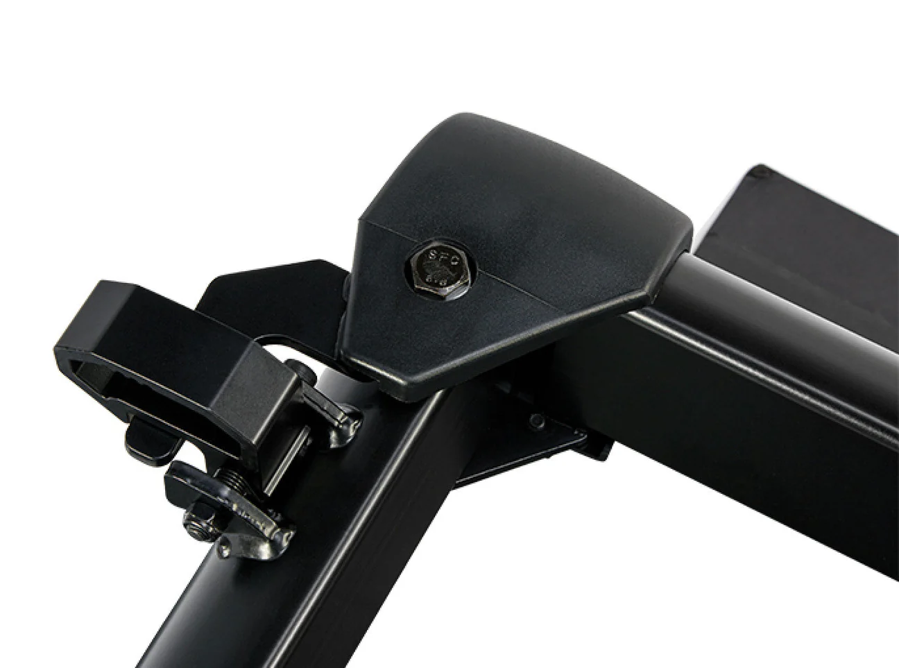 BackSwing 配件_車位連接適配器