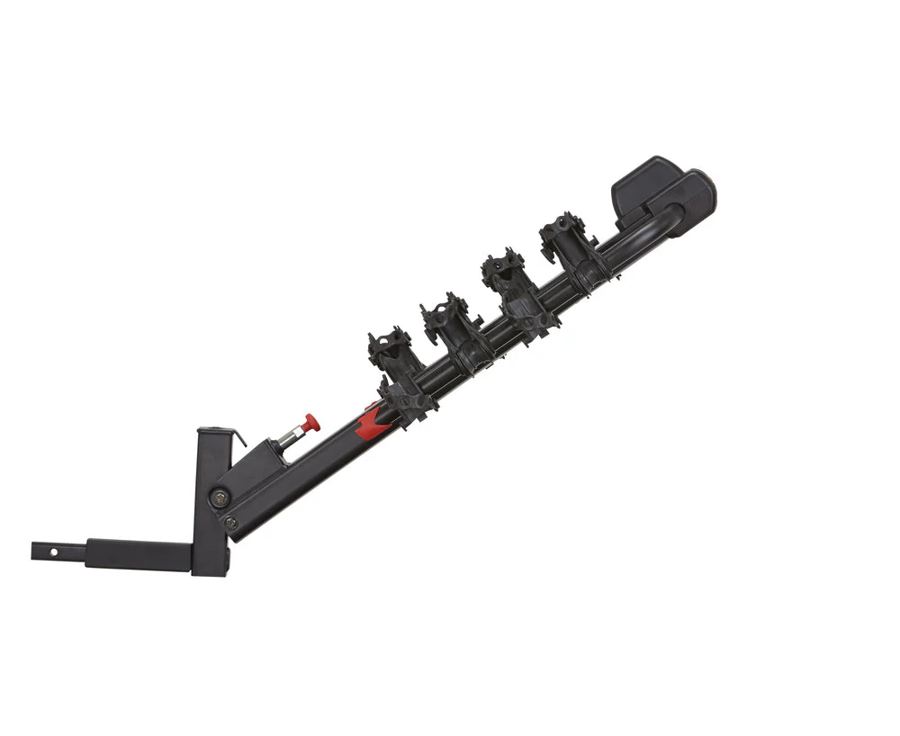 DoubleDown 4 雙臂自行車攜車架（四台）