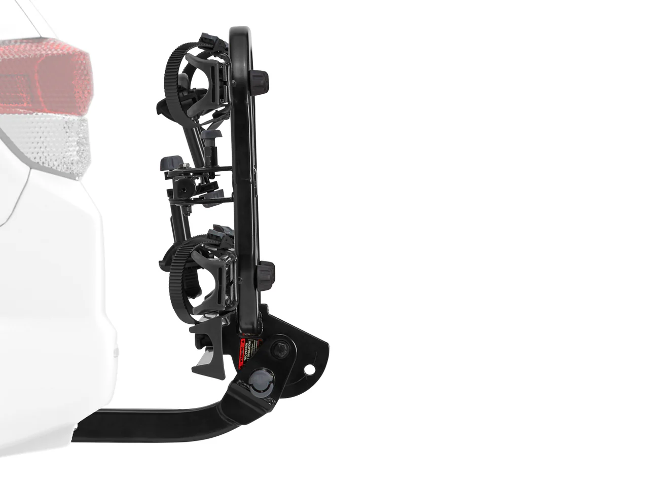 OnRamp 電動輔助車 拖車式攜車架