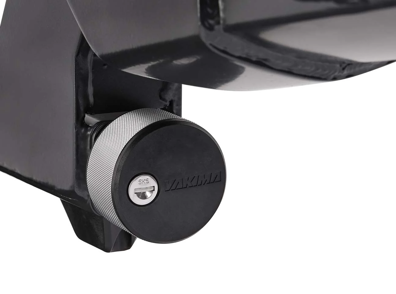 StageTwo 車尾架_拖車式腳踏車架