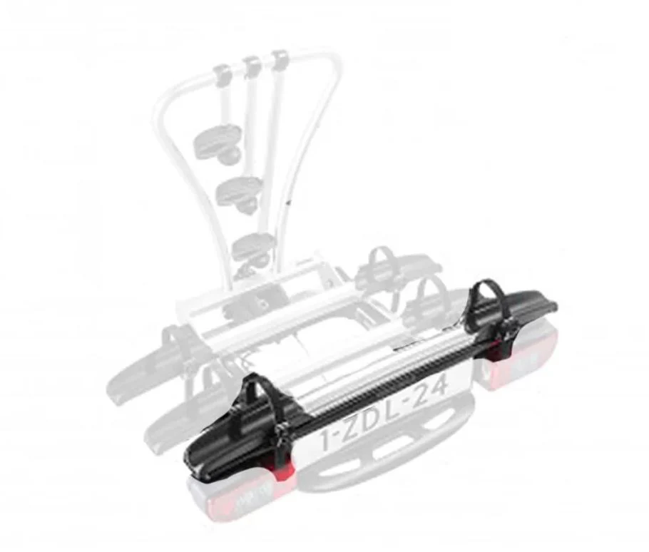 JUSTCLICK+1 歐規拖車式自行車延伸架（多加載一台自行車）