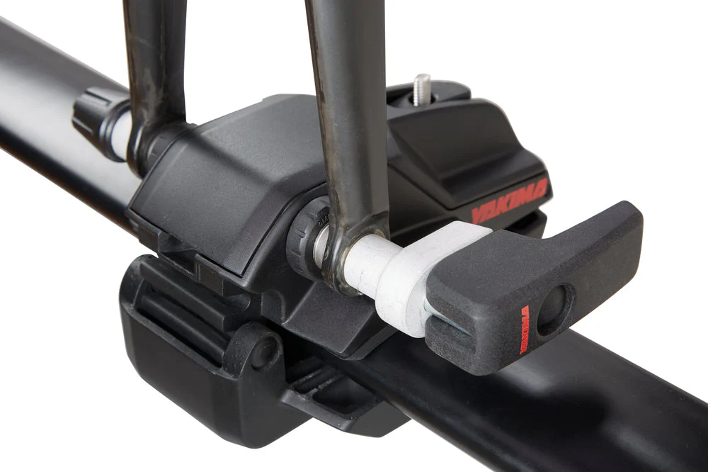 ForkChop 簡易自行車固定架（一台）