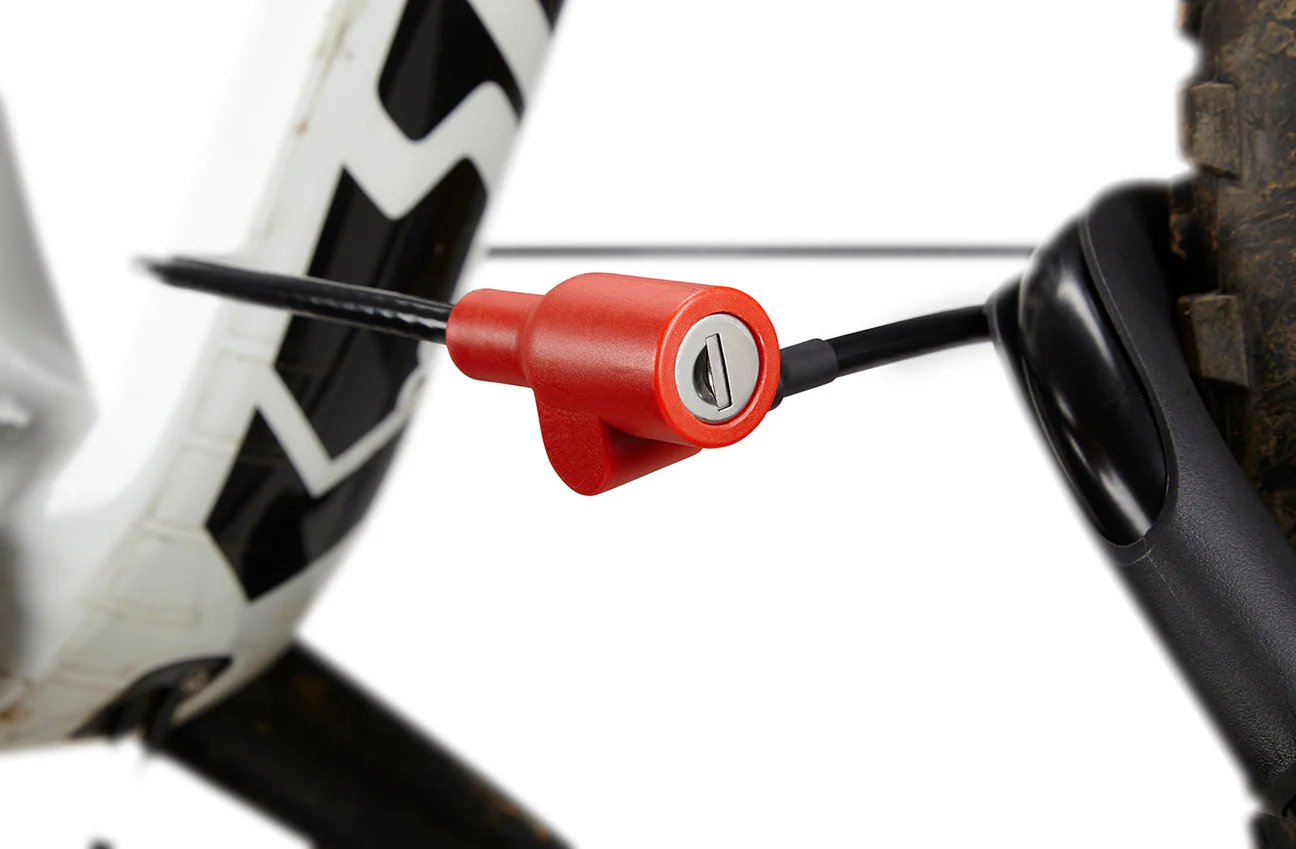 FrontLoader 前端貨架型自行車固定架（一台）