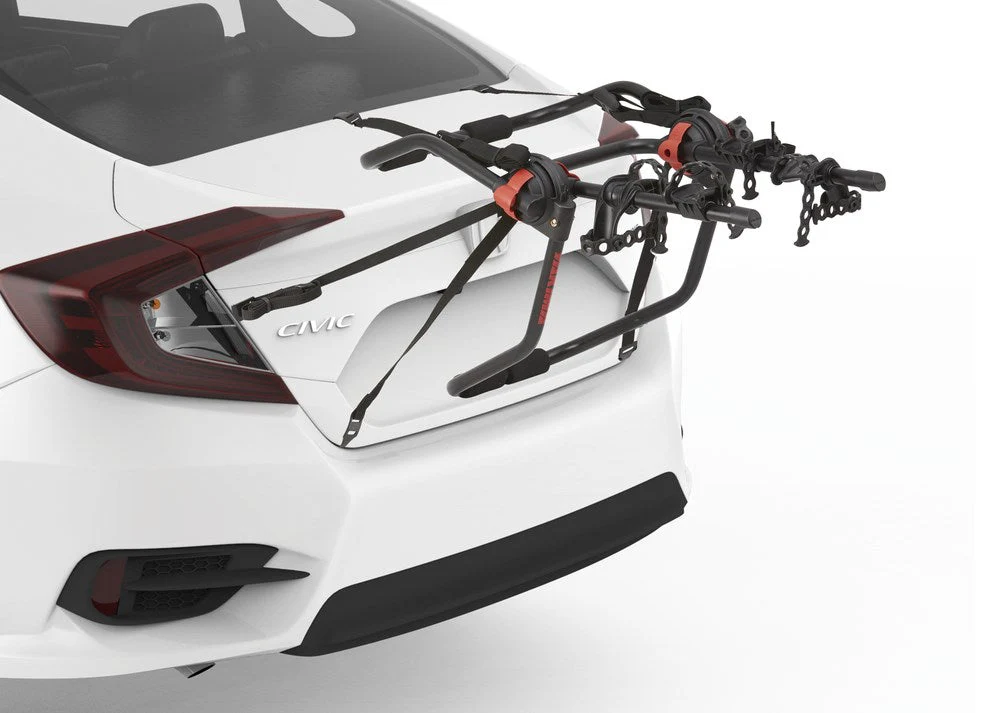 HangOut 後背自行車攜車架