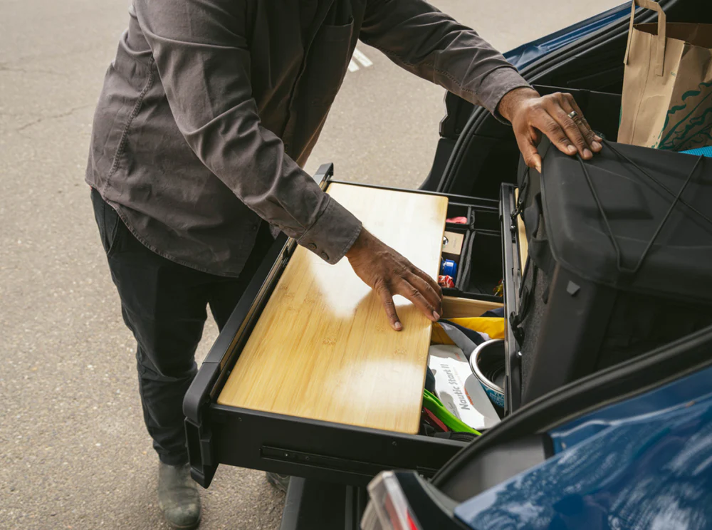 MOD 工作桌板 WORKSPACE　