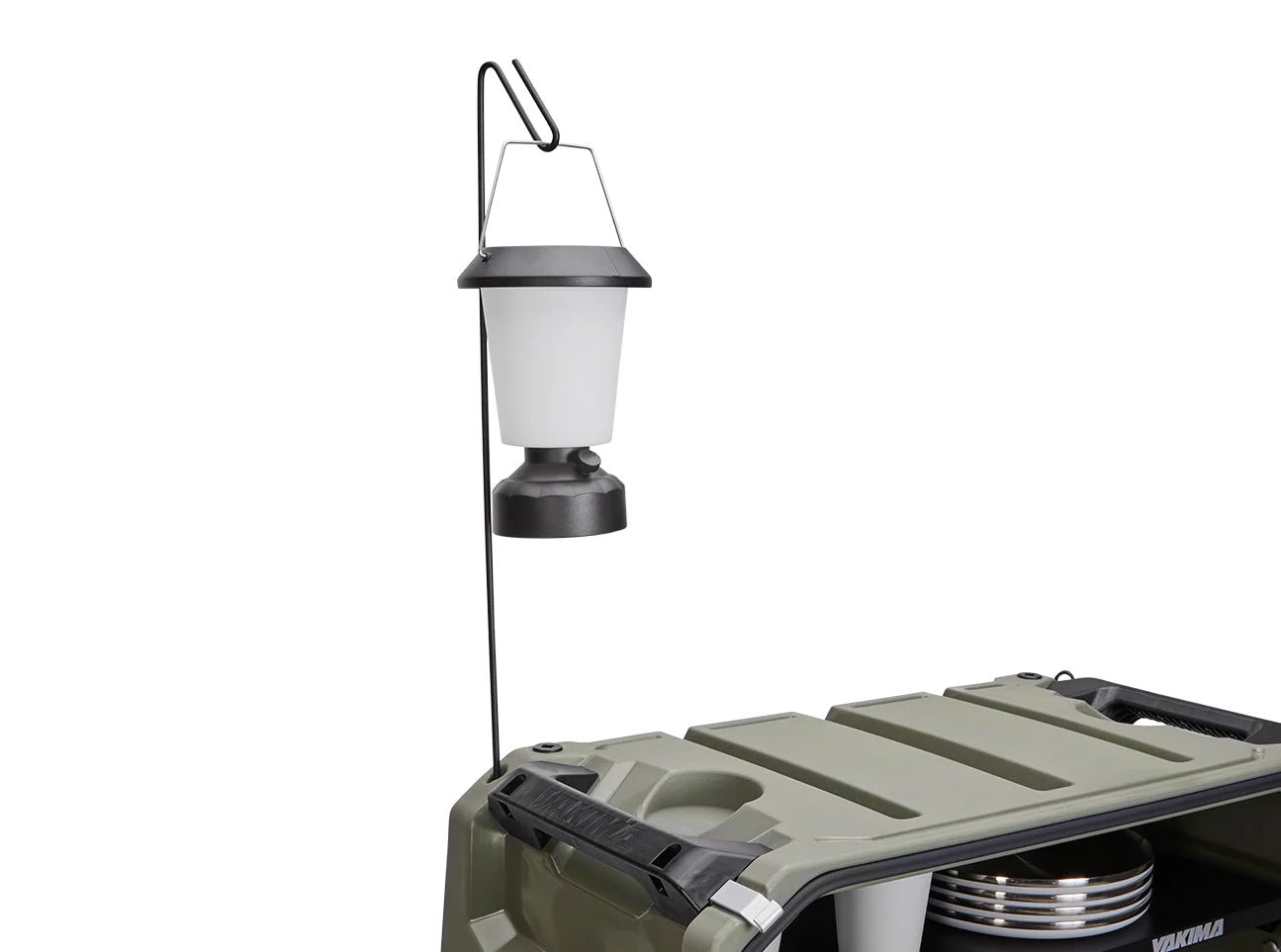 EXO OpenRange 行動廚房（含可調節支架）