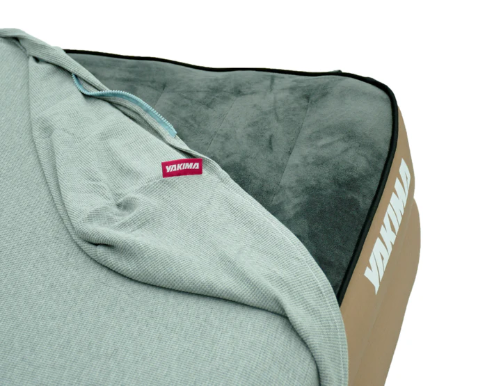 雙人充氣床用床包