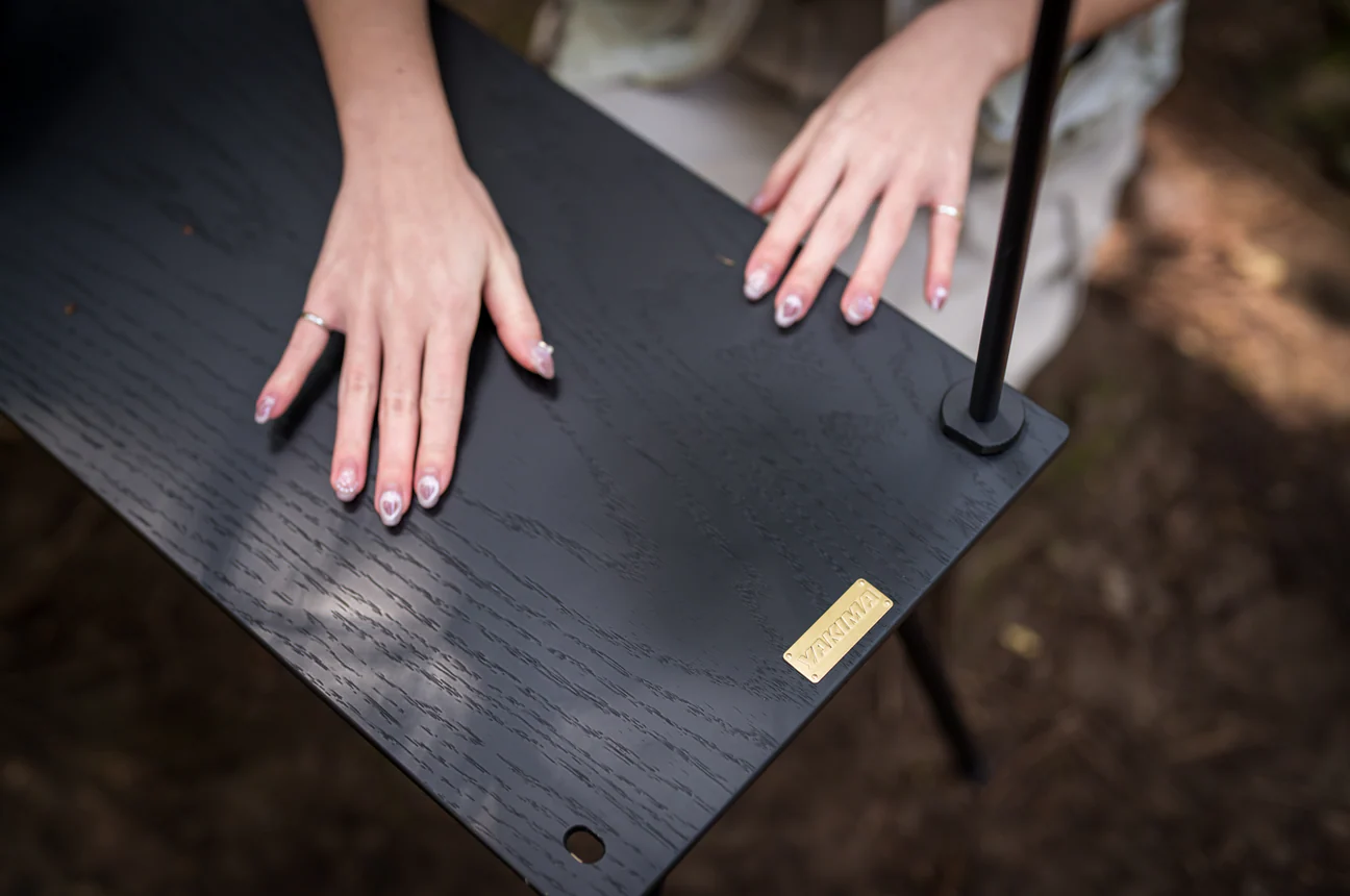 戶外吊掛架_延伸桌