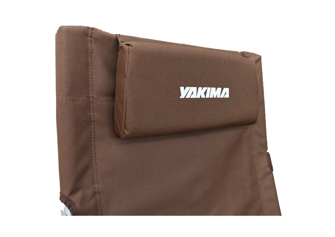 鋁合金後背提拉椅