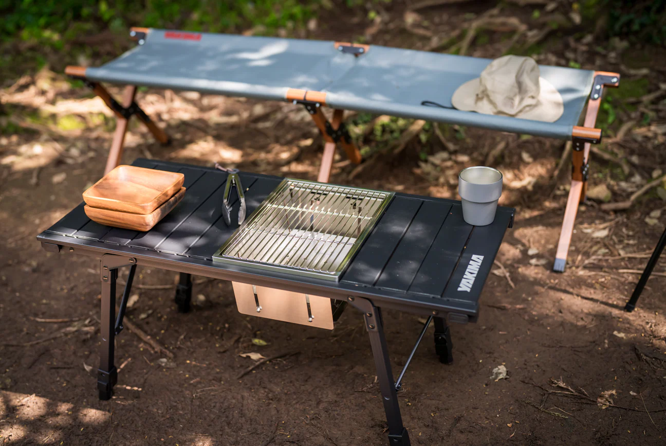 IGT單位 - 烤爐架