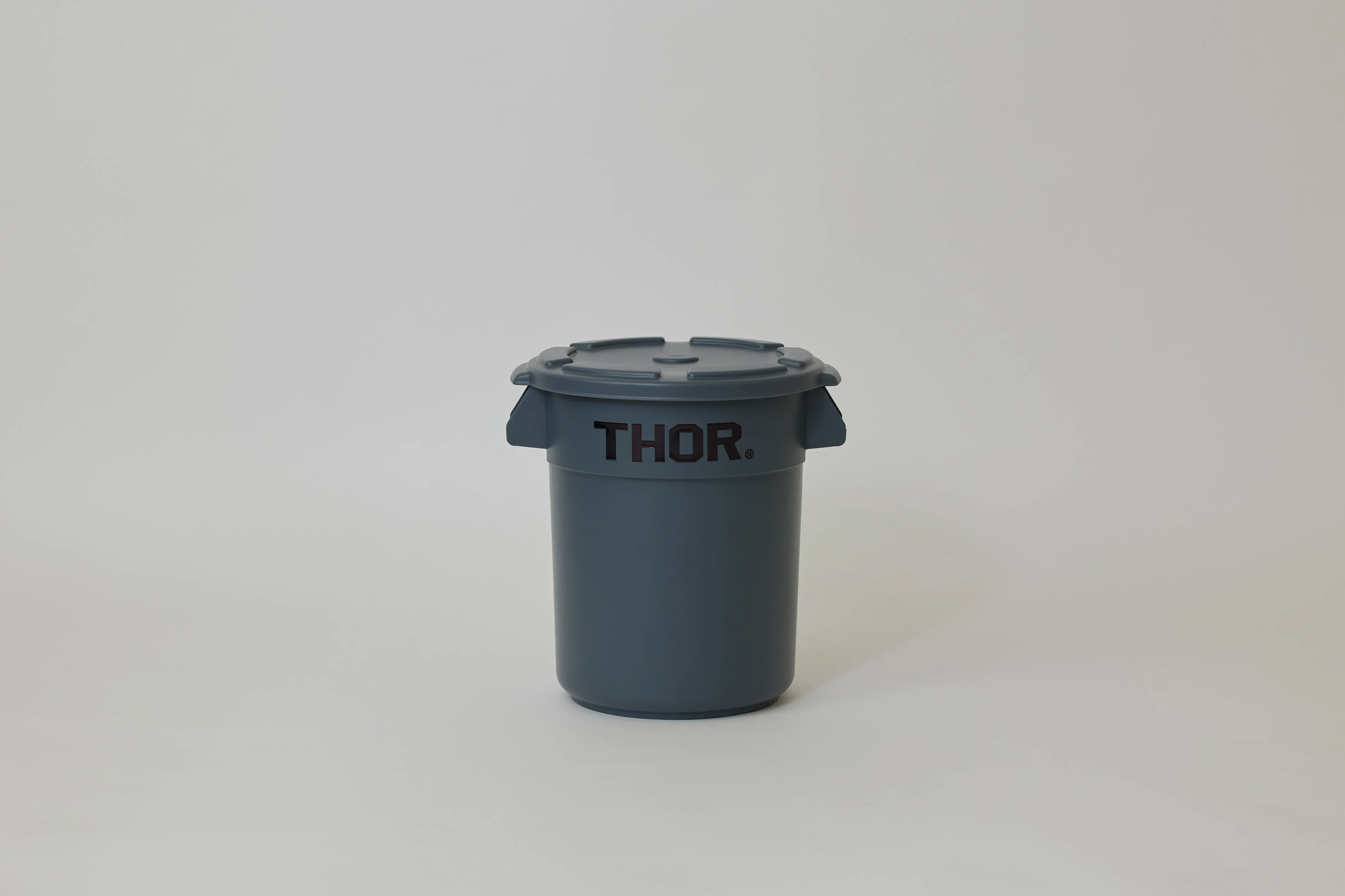 THOR 圓型收納桶12L