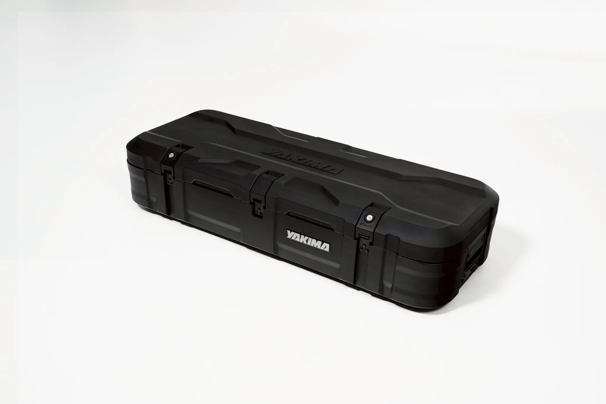 YAKIMA SkyFort 戰術箱上蓋網版