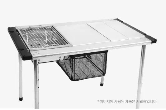 CAMVIL｜IGT 收納網袋｜抽屜式瀝水籃｜一單位｜預購