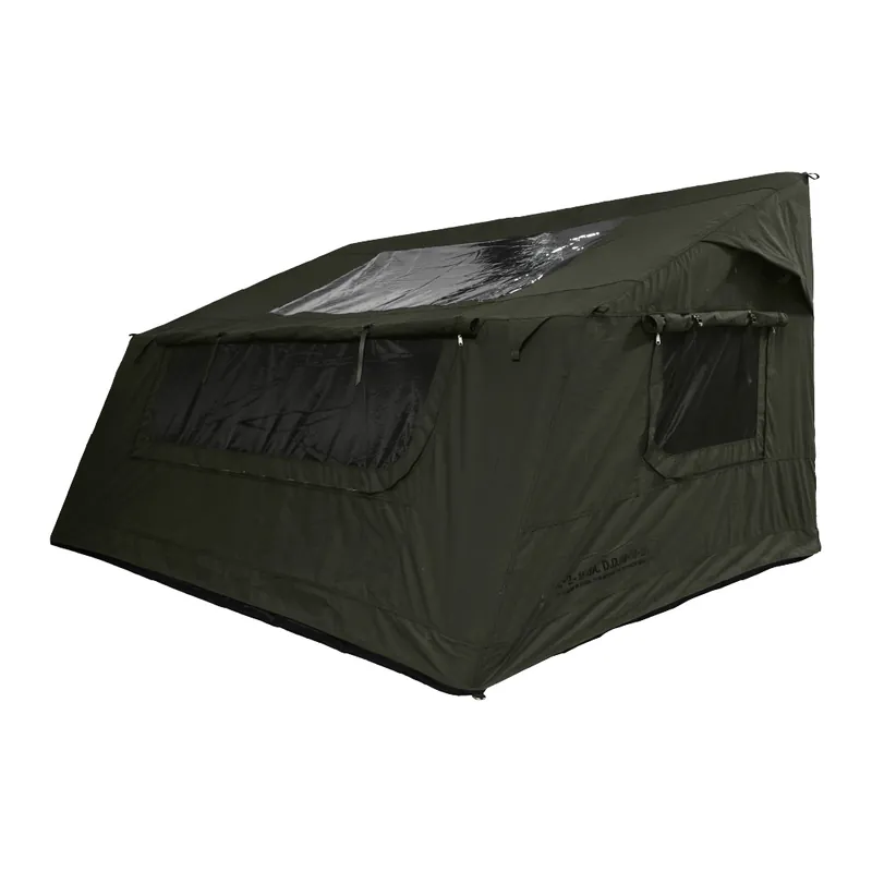 CAMVIL｜ Box 2P+AIR｜充氣帳篷｜雙人帳