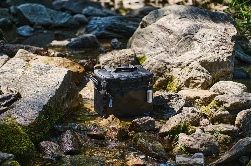 CAMVIL｜多功能保冷袋