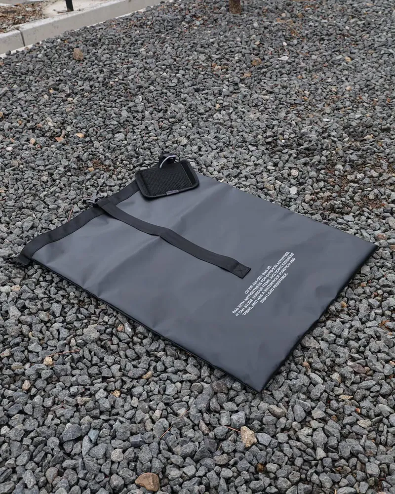 CAMVIL｜ 20L ｜多用途防水收納包