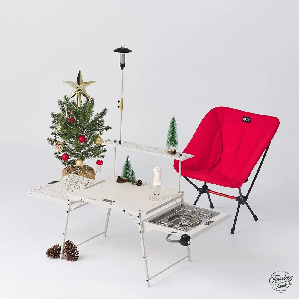 地域仕事/Territory Task 季節限定-白鳩套組 Season Limited Edition- White Dove Solo Set