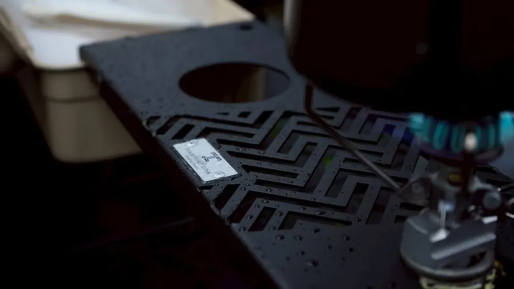 地域仕事/Territory Task 咖啡小桌