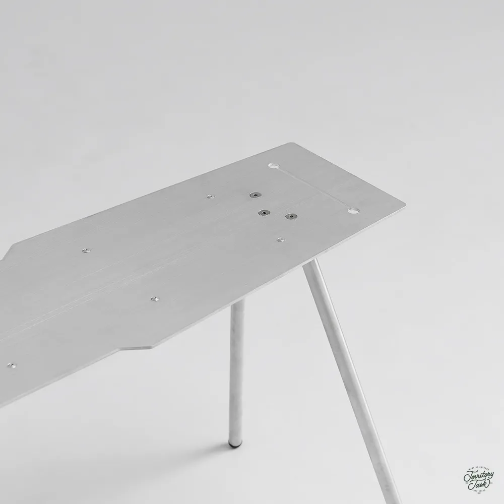 地域仕事/Territory Task SWIFT 系列 盾牌桌組