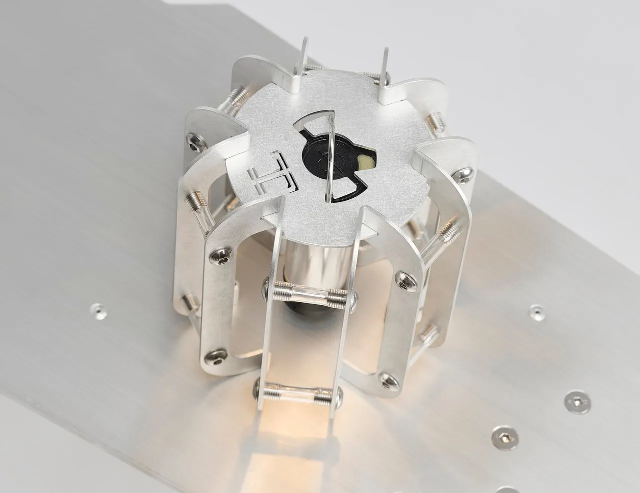 地域仕事/Territory Task SWIFT 系列 百頁燈罩