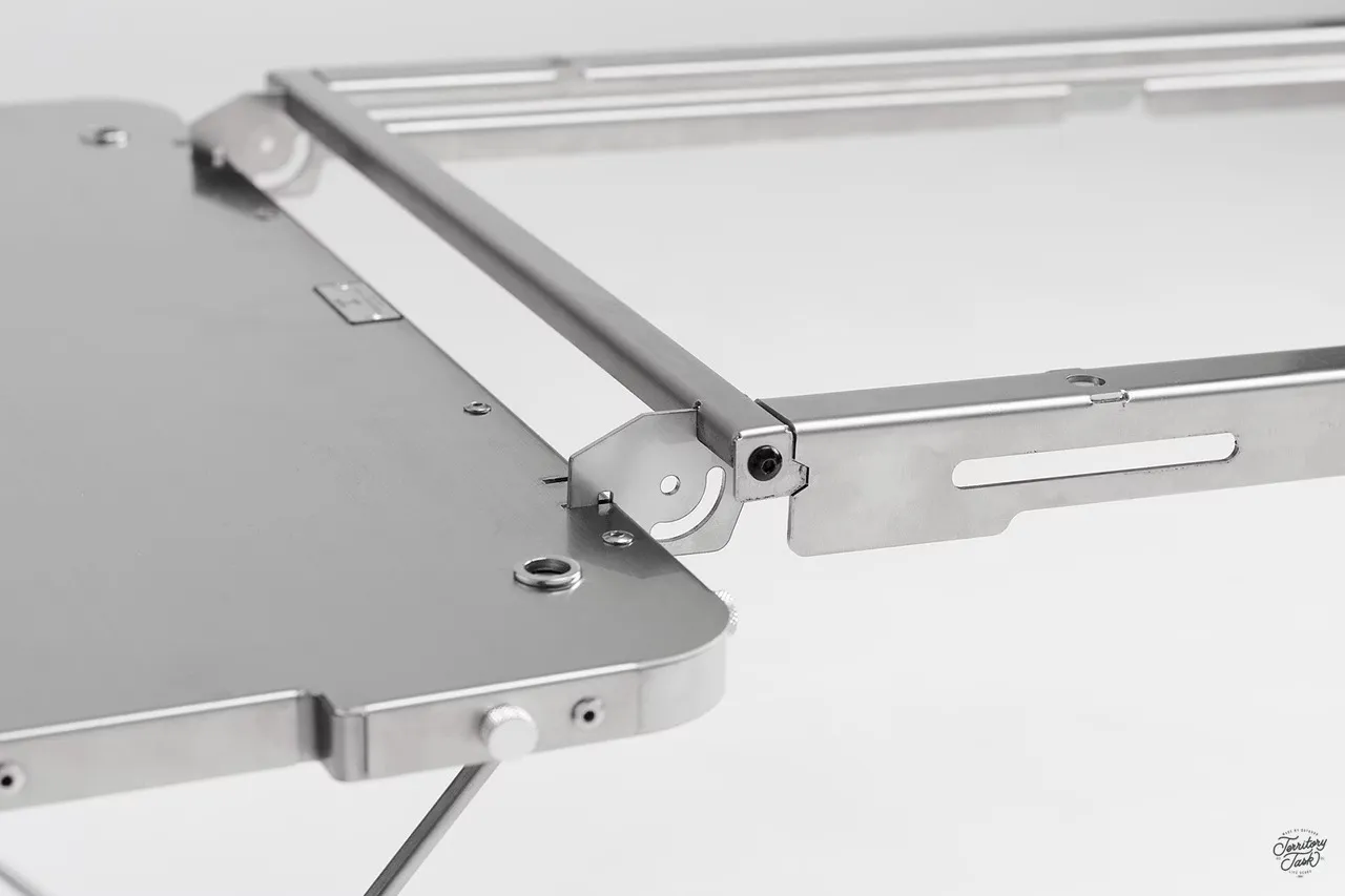 地域仕事/Territory Task SWIFT 系列 2.5單位延伸桌、單位板、專用桌腳