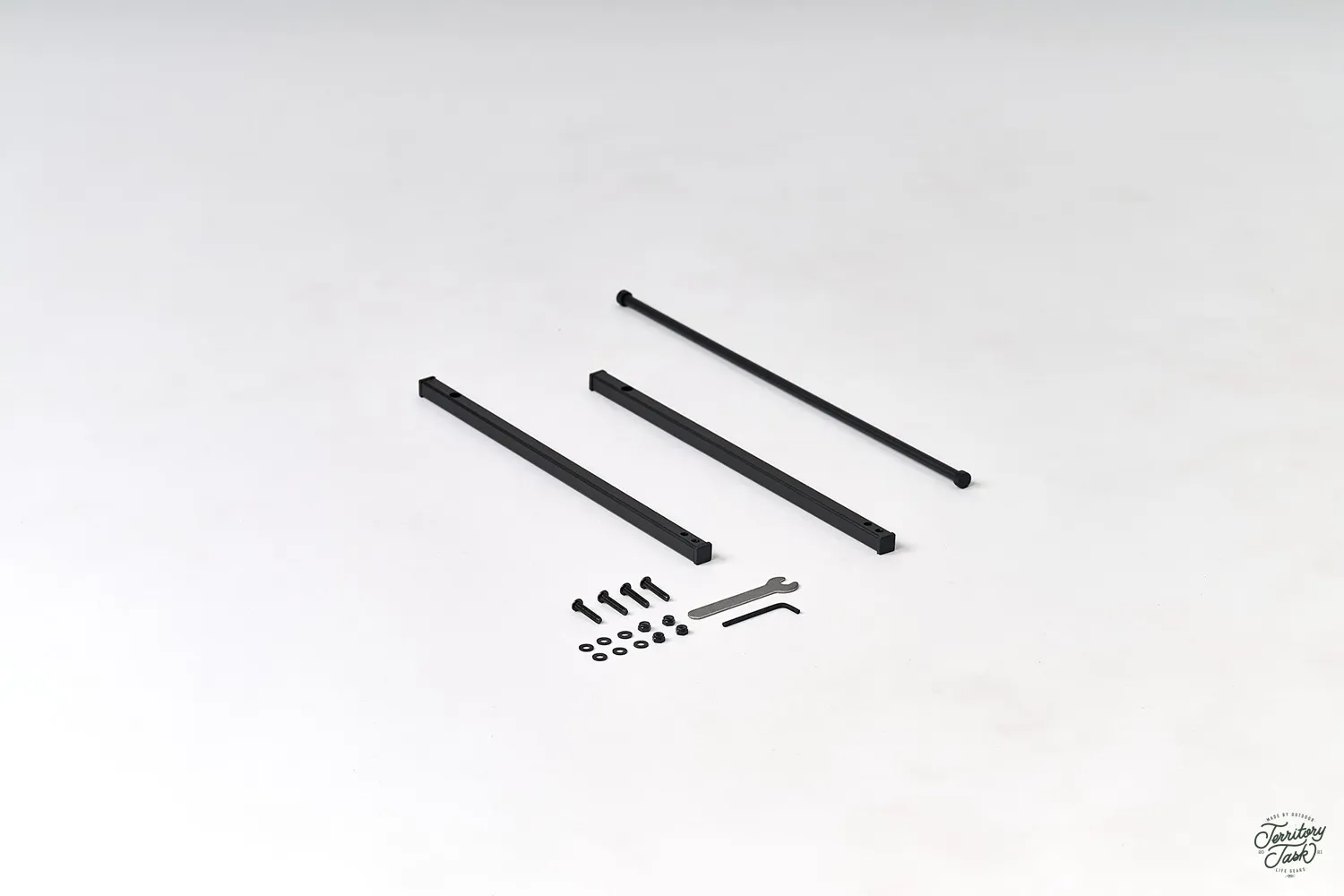 地域仕事/Territory Task dachshund系列 2.5單位延伸桌｜HxO跨接配件