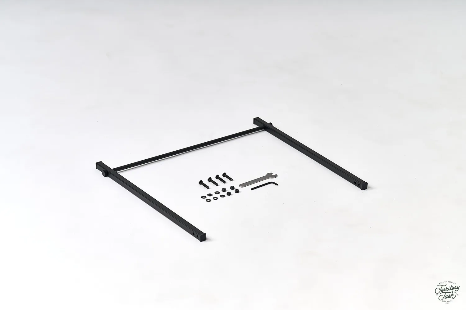 地域仕事/Territory Task dachshund 2.5單位延伸桌 套組