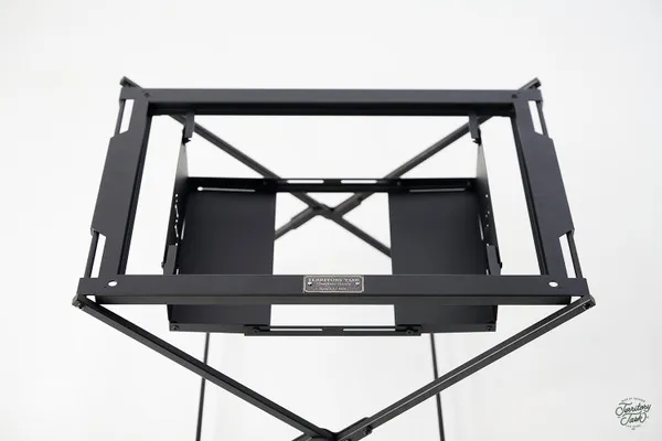 地域仕事/Territory Task 1.5單位爐座 1.5 UNIT BASE