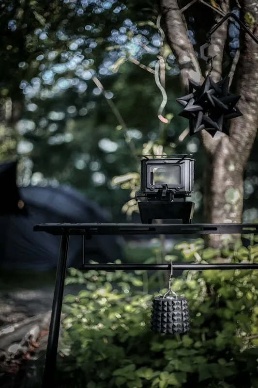 地域仕事/Territory Task Dachshund 系列 長板桌