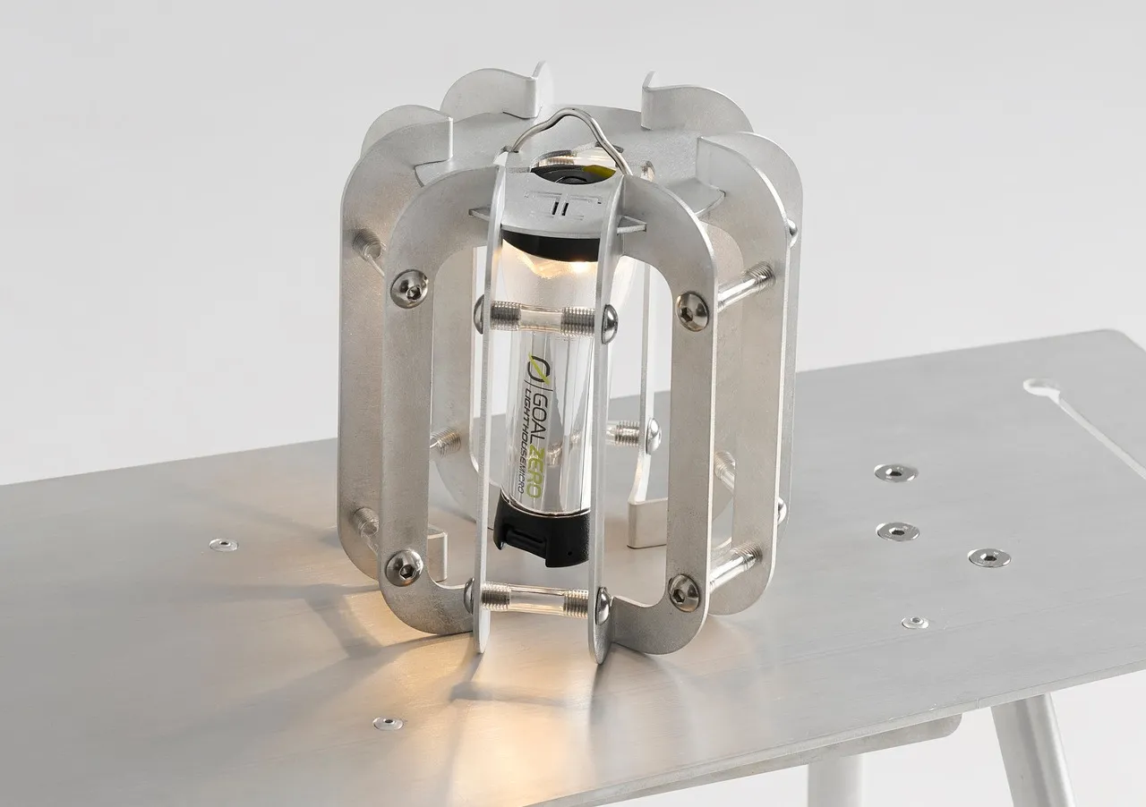 地域仕事/Territory Task SWIFT 系列 百頁燈罩