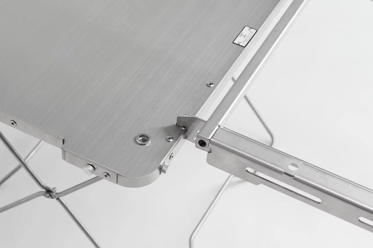 地域仕事/Territory Task SWIFT 系列 THOR箱單位桌板組+2.5單位延伸桌 套組