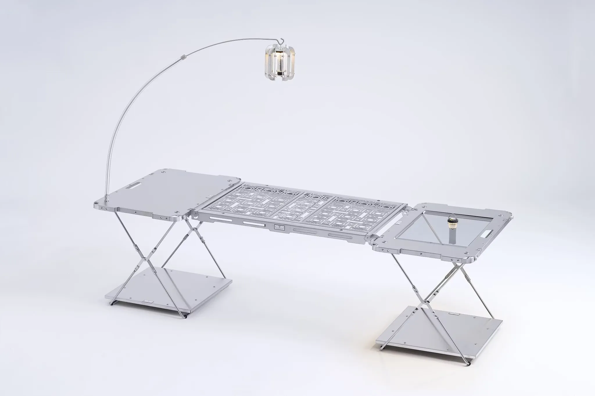 地域仕事/Territory Task IGT鋼化玻璃 1單位組