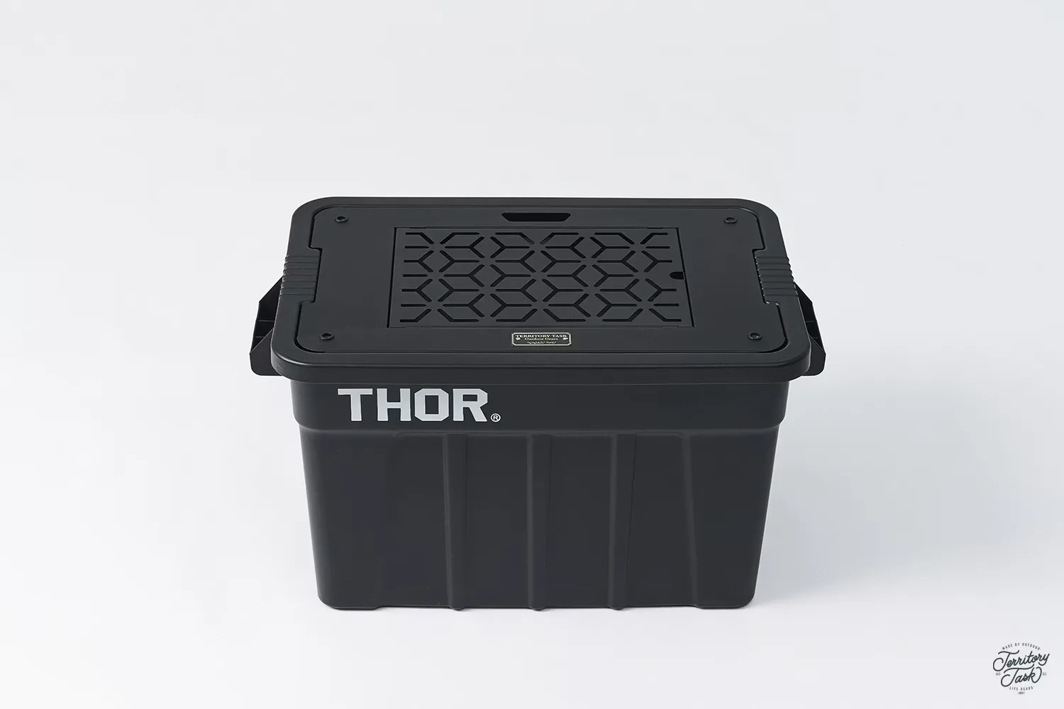 地域仕事/Territory Task HAMMER單位桌板（THOR收納箱專用）