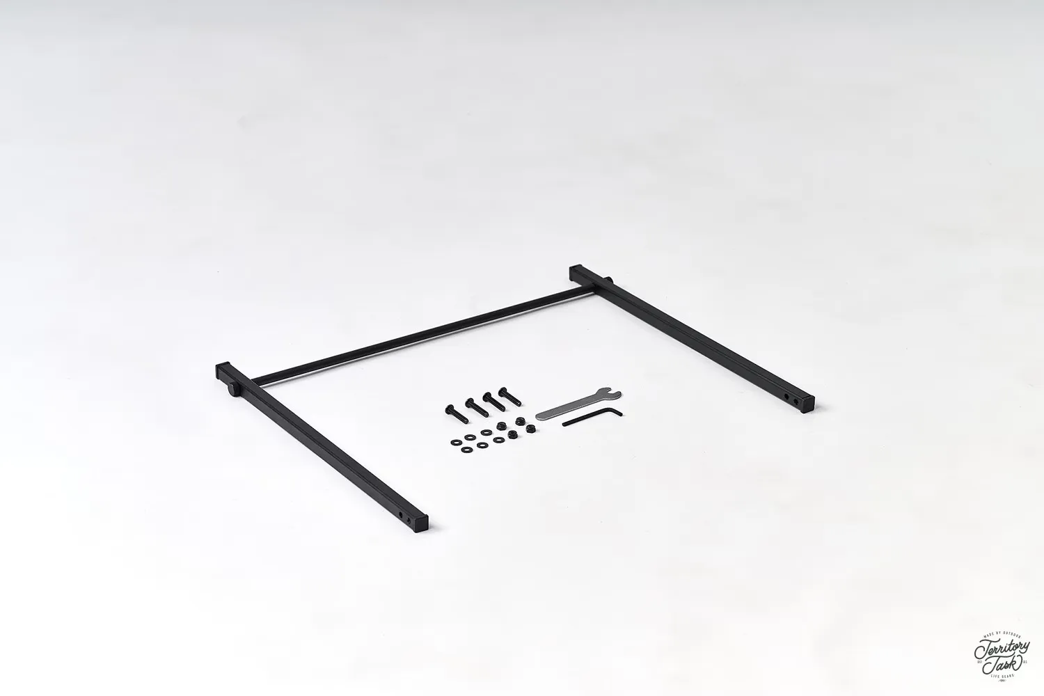 地域仕事/Territory Task dachshund系列 2.5單位延伸桌｜HxO跨接配件