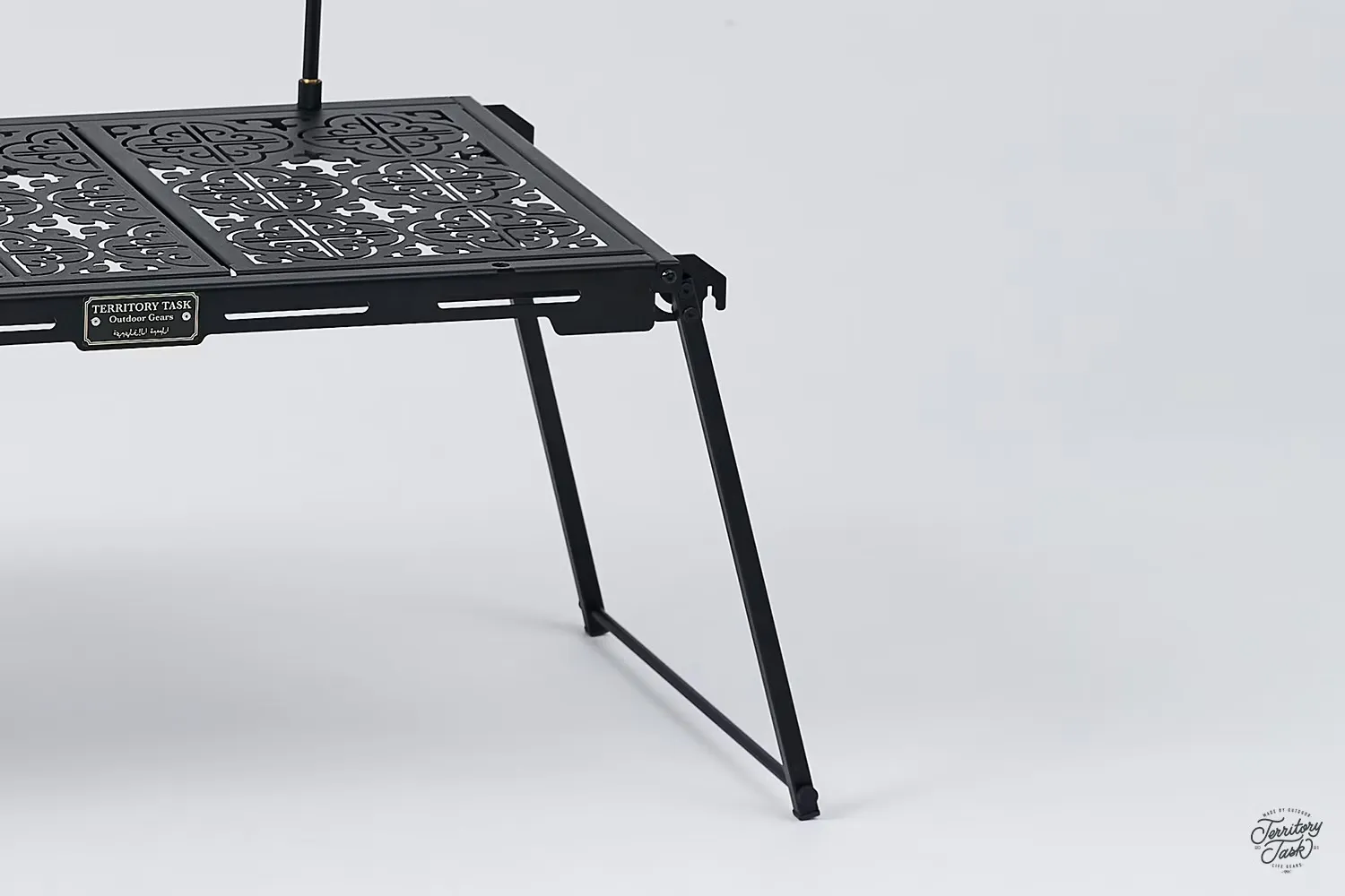 地域仕事/Territory Task dachshund 系列 2.5單位延伸桌