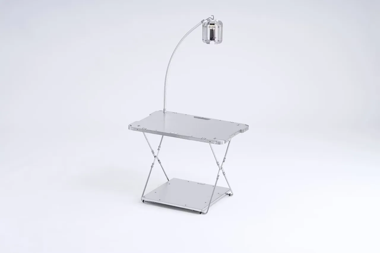 地域仕事/Territory Task SWIFT 系列 伸縮燈柱