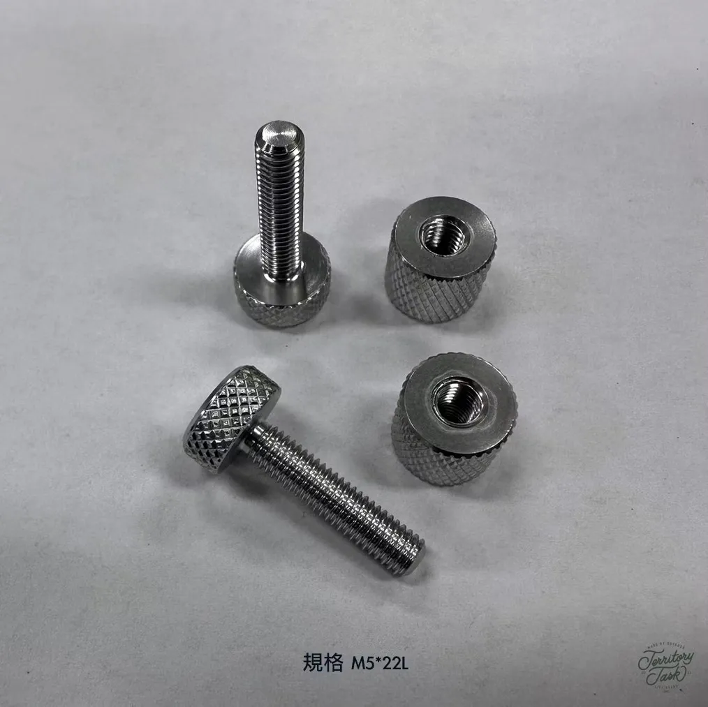 地域仕事/Territory Task 2.5單位延伸桌配件螺絲組