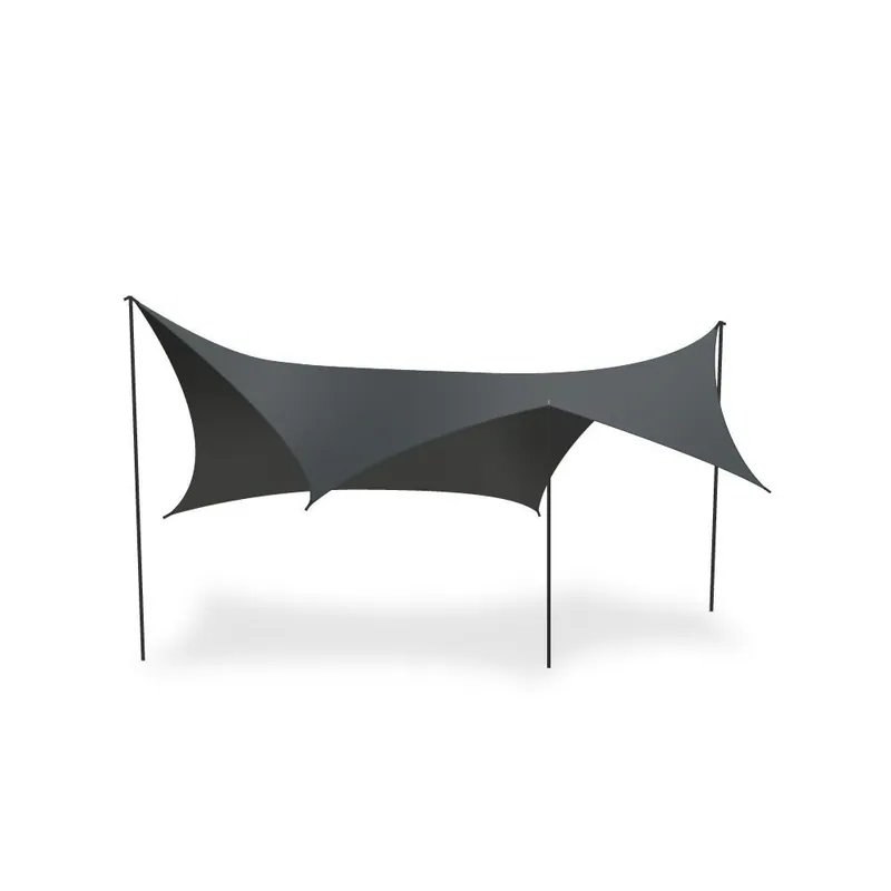 HYPNOTIZE HEXA TARP 75D 防焰六角天幕 | TACTICAL