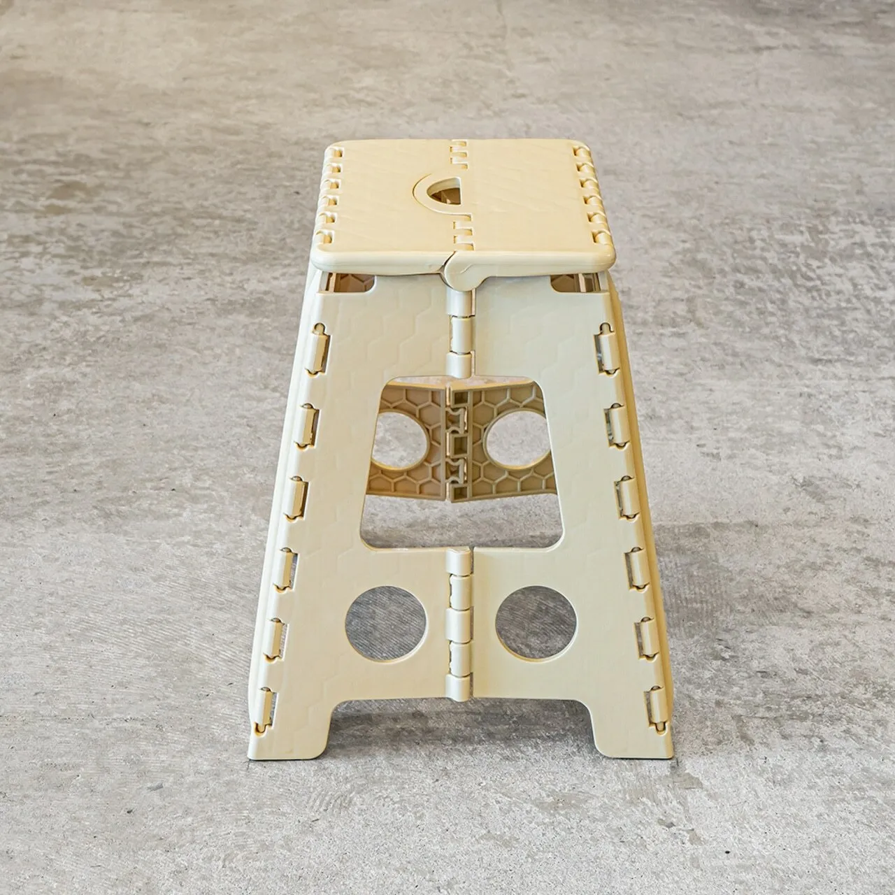 WHATNOT｜FOLDING STEP STOOL 摺疊墊高椅