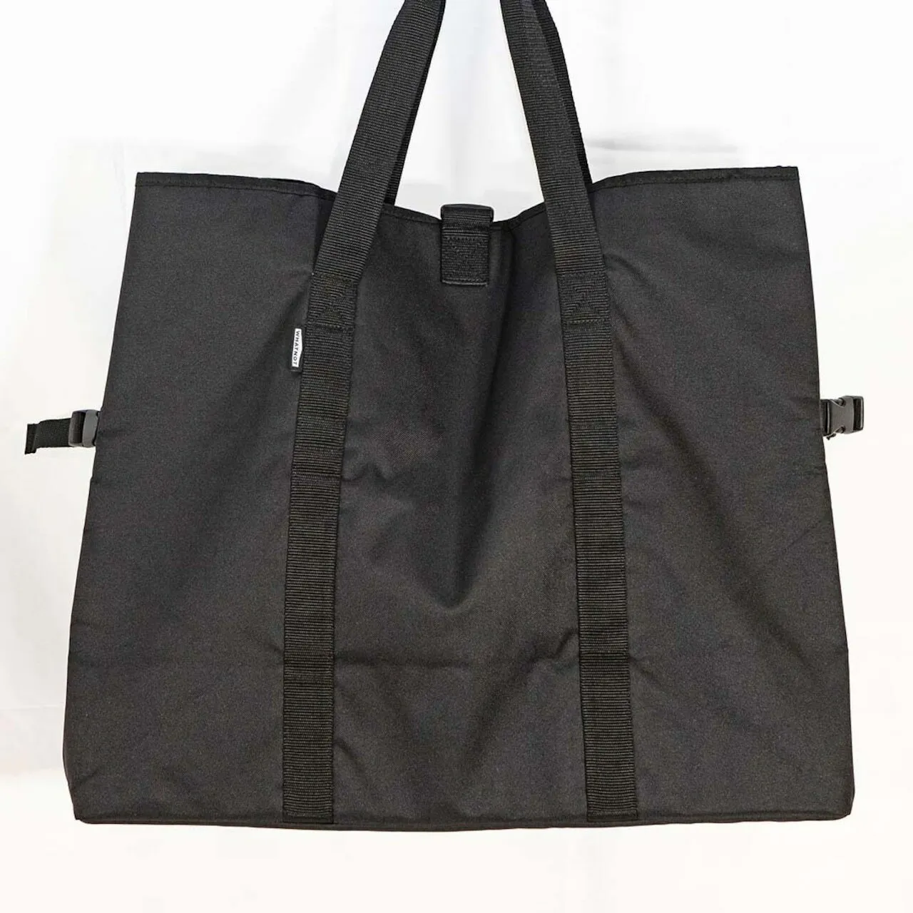 WHATNOT｜MULTI TOTE BAG 大容量托特包