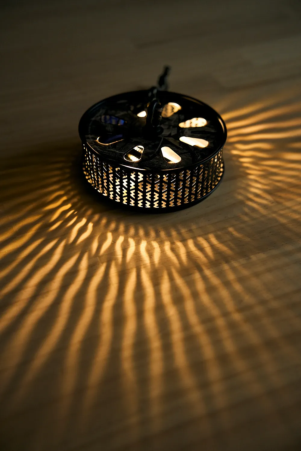 WHATNOT｜MOSQUITO COIL HOLDER 蚊香盒